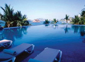 Fiesta Americana Acapulco Villas
