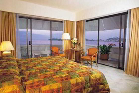 Fiesta Americana Acapulco Villas