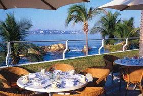 Fiesta Americana Acapulco Villas