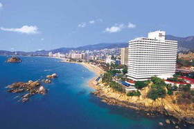 Fiesta Americana Acapulco Villas