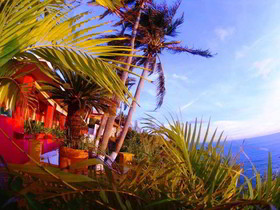 Hotel Flamingos
