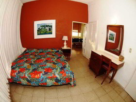 Hotel Flamingos