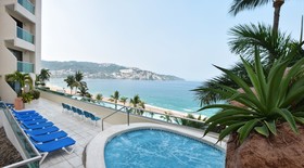 Gamma Acapulco Copacabana
