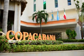 Gamma Acapulco Copacabana