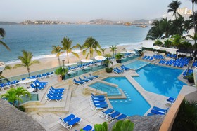Gamma Acapulco Copacabana