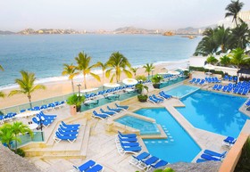 Gamma Acapulco Copacabana
