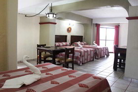 Hacienda Maria Eugenia