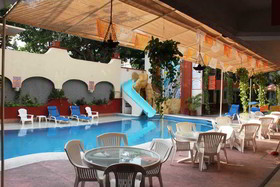Hacienda Maria Eugenia