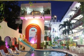 Hacienda Maria Eugenia