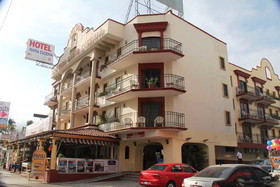 Hacienda Maria Eugenia