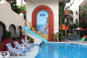 Hacienda Maria Eugenia