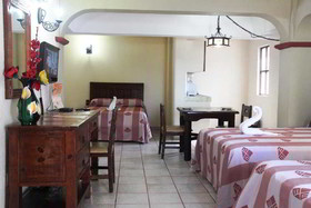 Hacienda Maria Eugenia