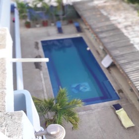 Hm Hotel Bellazul Costa Azul