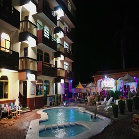 HM Hotel El Rey