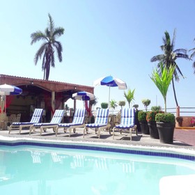 HM Hotel El Rey