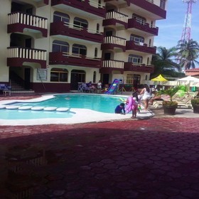 HM Hotel El Rey
