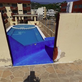 HM Hotel El Rey