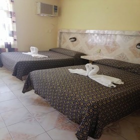 HM Hotel El Rey