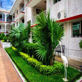 HM Hotel Marian