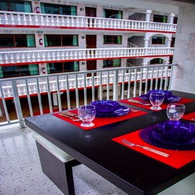 HM Hotel Marian