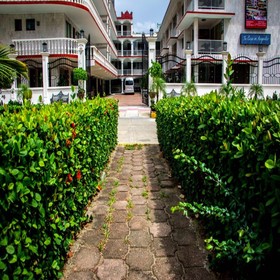 HM Hotel Marian