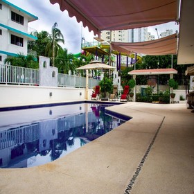 HM Hotel Marian