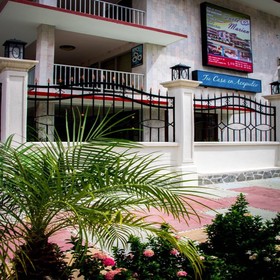 HM Hotel Marian