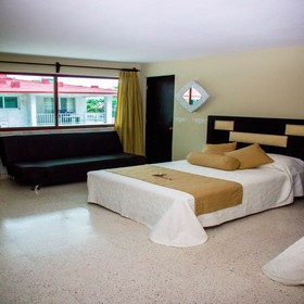 HM Hotel Marian