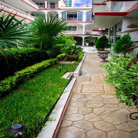 HM Hotel Marian