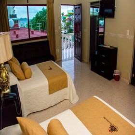 HM Hotel Marian