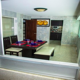 HM Hotel Marian