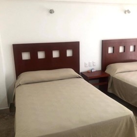 HM Hotel RRU