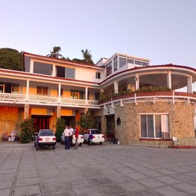 HM Quinta De San Marcos De Maria Felix