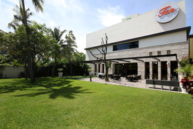 Holiday Inn Acapulco La Isla