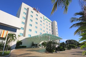 Holiday Inn Acapulco La Isla