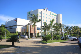Holiday Inn Acapulco La Isla