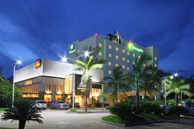 Holiday Inn Acapulco La Isla