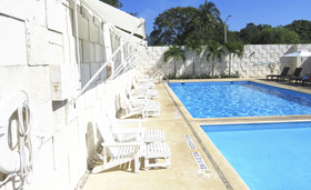 Holiday Inn Acapulco La Isla