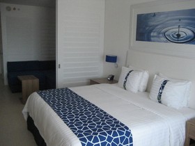 Holiday Inn Acapulco La Isla