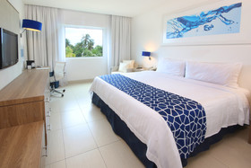 Holiday Inn Acapulco La Isla
