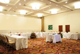 Holiday Inn Acapulco La Isla