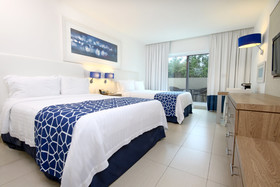 Holiday Inn Acapulco La Isla