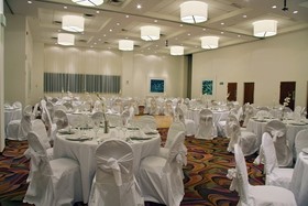 Holiday Inn Acapulco La Isla