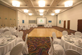 Holiday Inn Acapulco La Isla