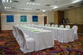 Holiday Inn Acapulco La Isla