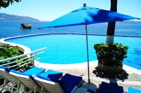 Holiday Inn Resort Acapulco