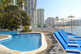 Holiday Inn Resort Acapulco