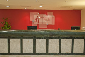 Holiday Inn Resort Acapulco