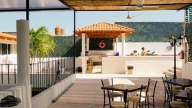Hotel Acapulco Amor