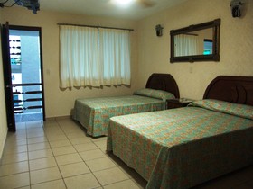Hotel and Spa Sol y Luna
